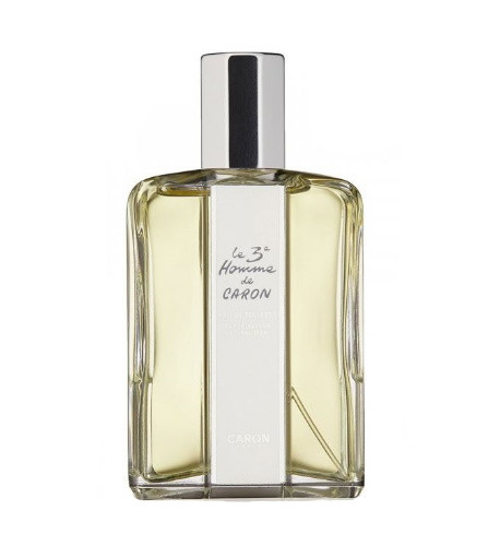 LE 3e HOMME DE CARON Eau De Toilette Oz Fragrances
