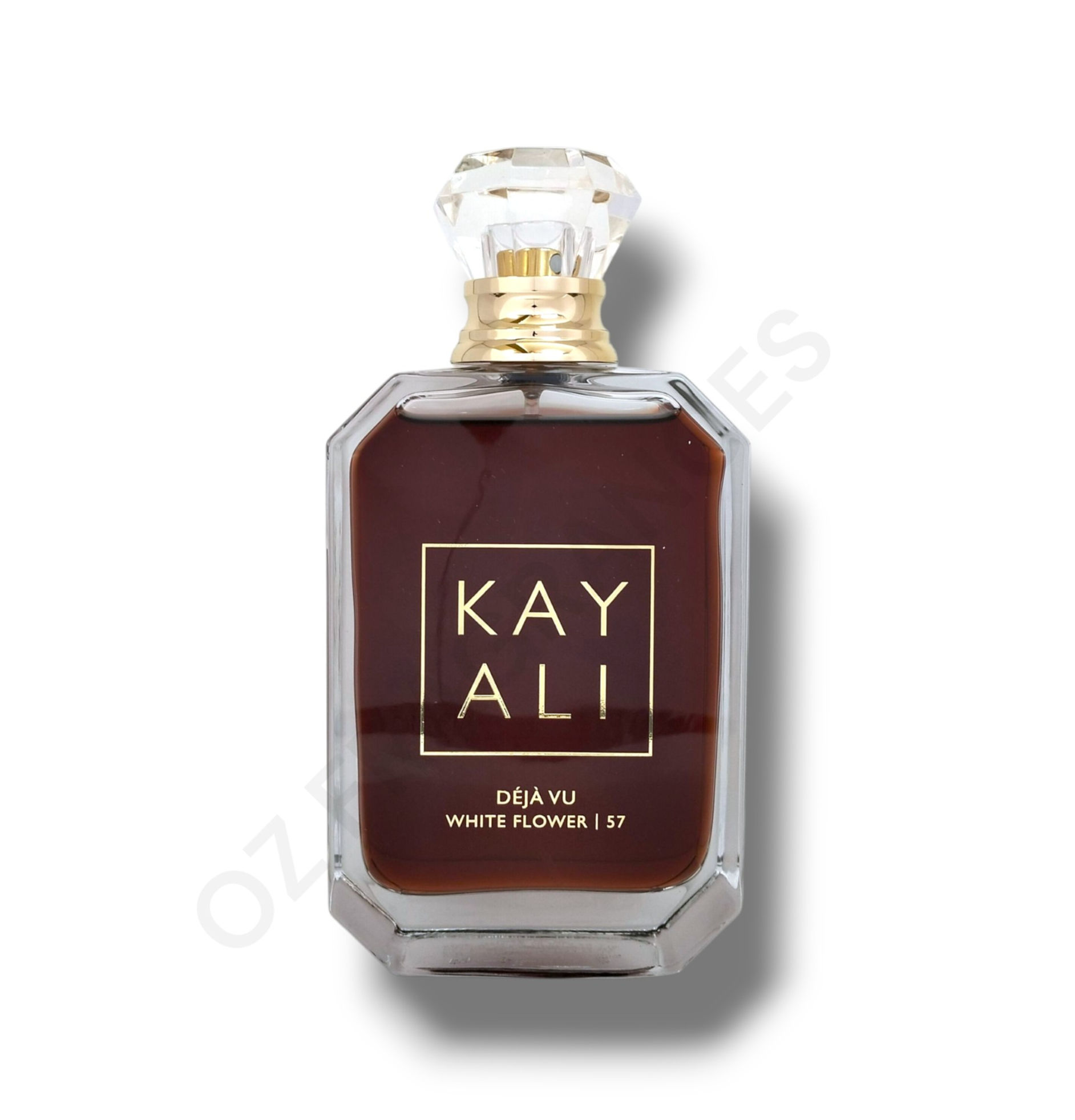 DEJA VU WHITE FLOWER / 57 - Eau De Parfum - by Kayali
