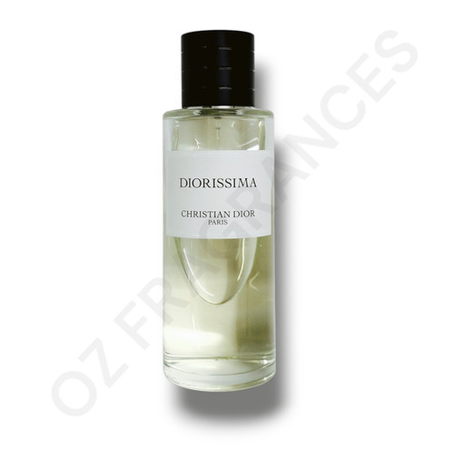 Diorissima 香水 Christian Dior Christian Dior DIORISSIMA Eau De Parfum 250 ml Maison