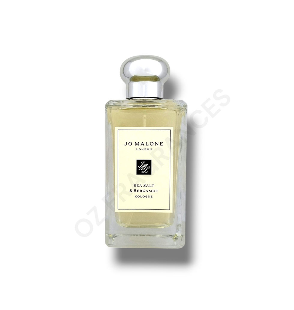 Thumbnail: SEA SALT & BERGAMOT - Cologne - by Jo Malone