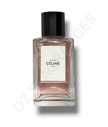 ZOUZOU - Eau De Parfum - by Celine | Oz Fragrances