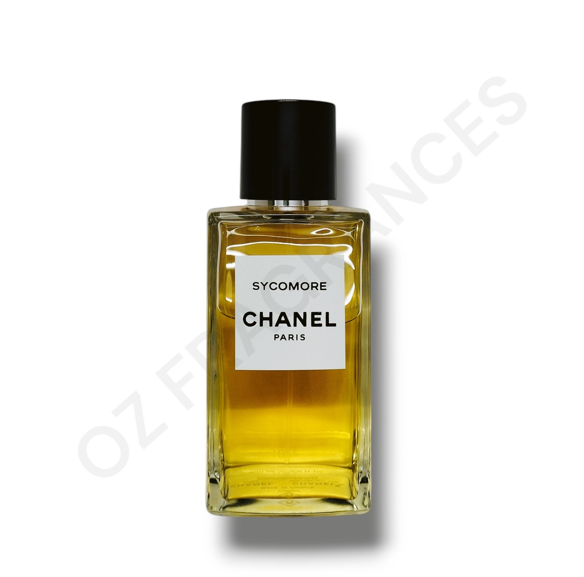 SYCOMORE - Eau De Parfum - Les Exclusifs by Chanel
