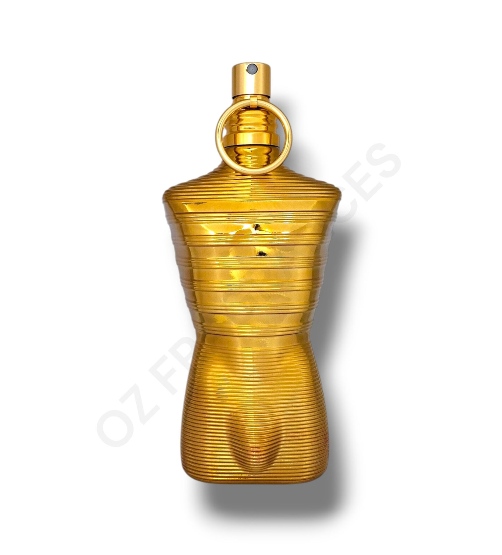LE MALE ELIXIR ABSOLU - Parfum Intense - by Jean Paul Gaultier