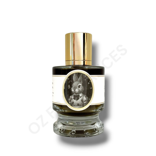 RABBIT - Extrait De Parfum - by Zoologist | Oz Fragrances