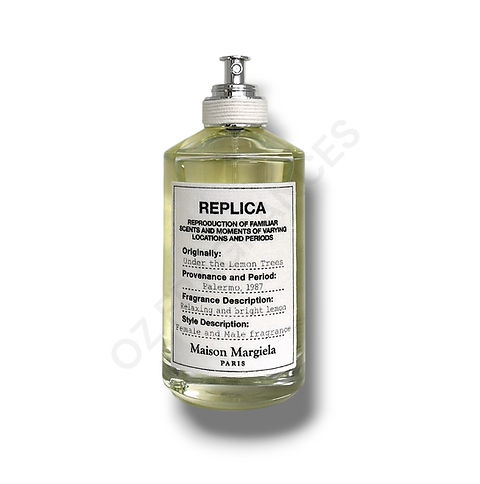 Green Tea Maison Margiela Tea Escape Dupe Margiela Perfume Replica