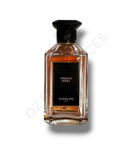 guerlain tobacco honey decant perfume Tobacco Honey Perfume Sample / for Men & Women Guerlain launches Tobacco Honey in September 2023 as a part of the LArt Buy Guerlain L'Art & La