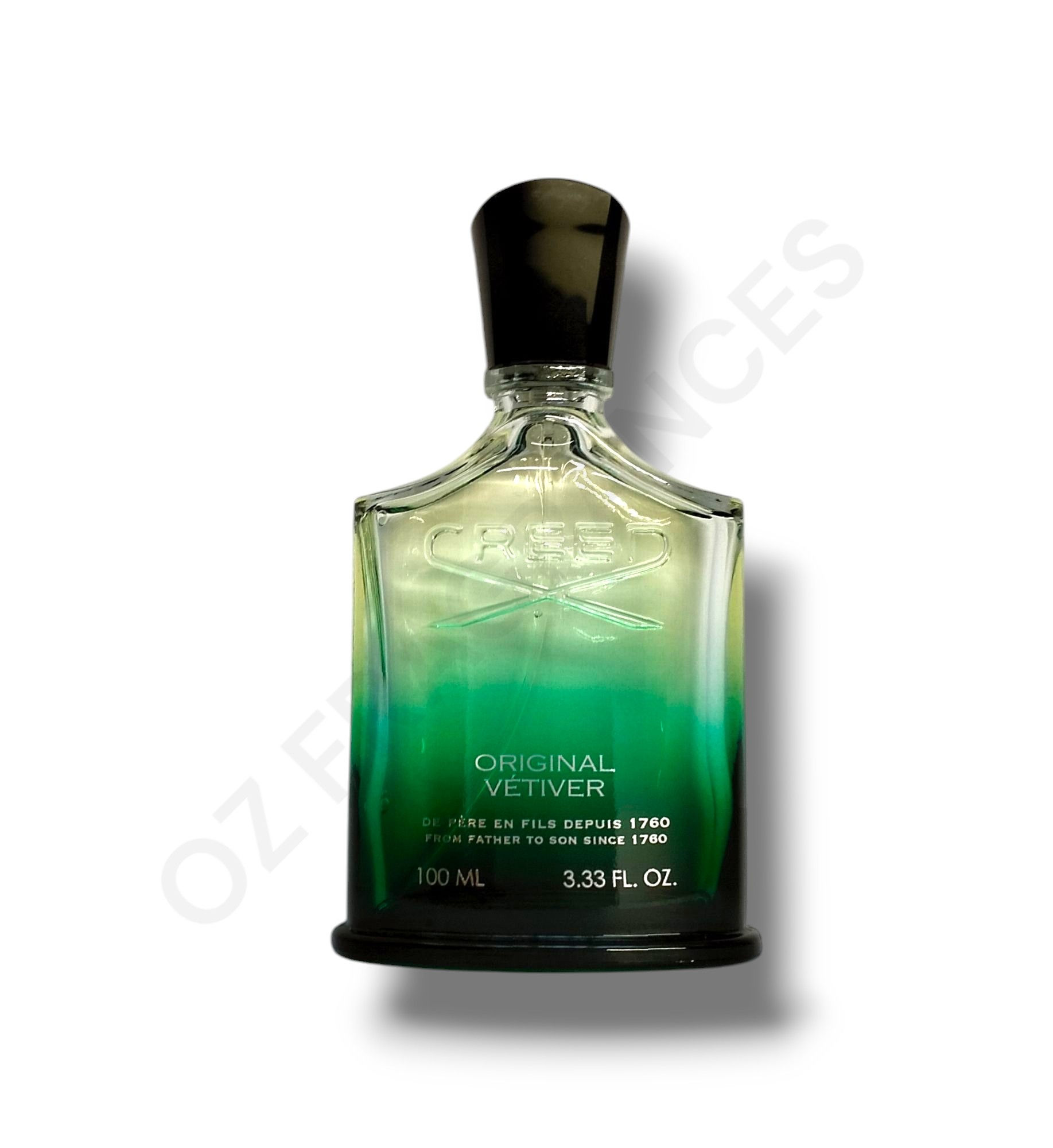 ORIGINAL VETIVER - Eau De Parfum - by Creed