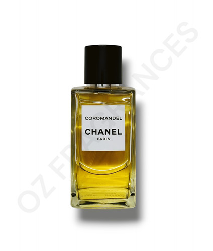 Coromandel Coco Mademoiselle Grand Extrait Chanel Coromandel