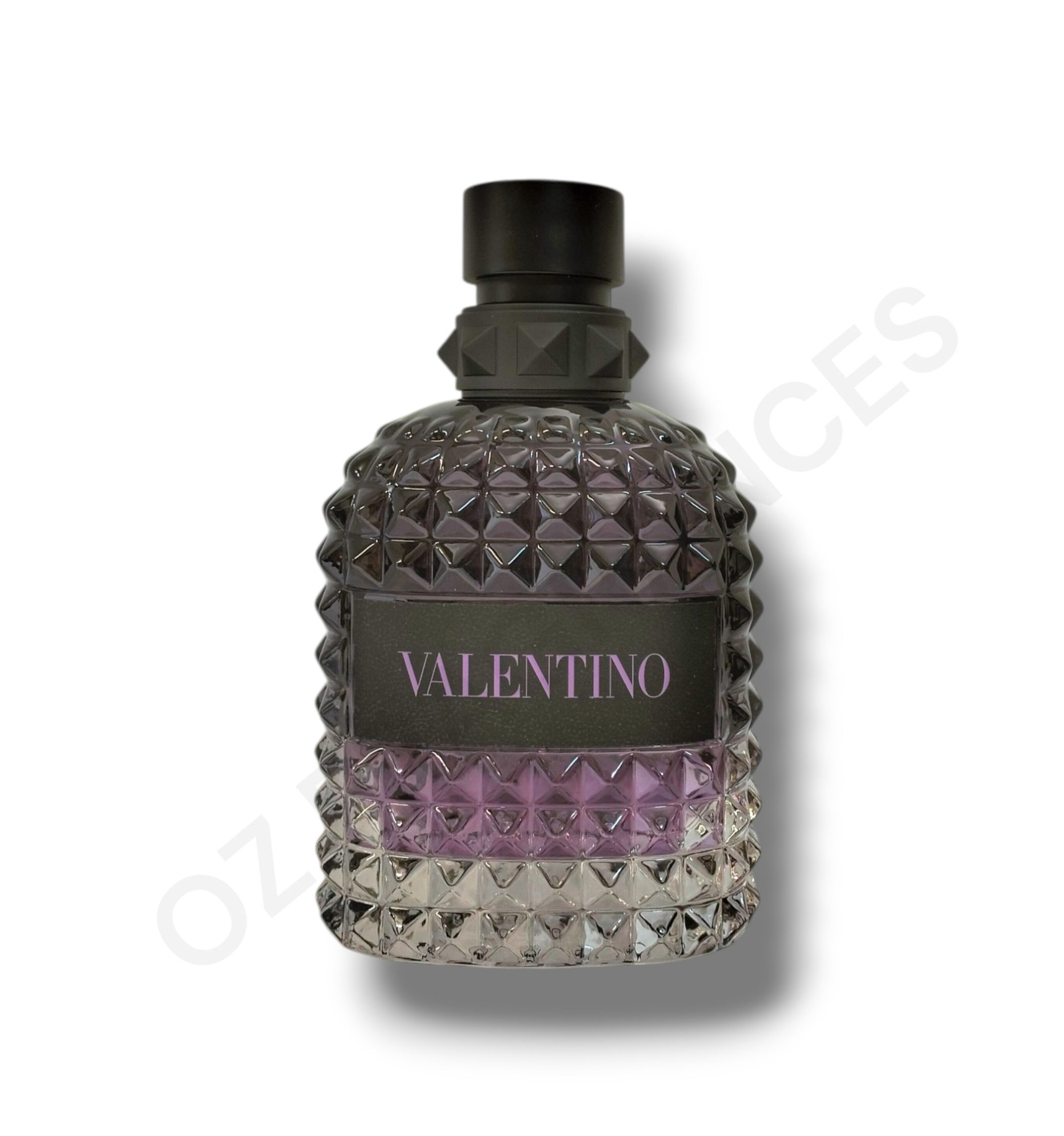 VALENTINO UOMO BORN IN ROMA PURPLE MELANCHOLIA - Eau De Toilette - by Valentino