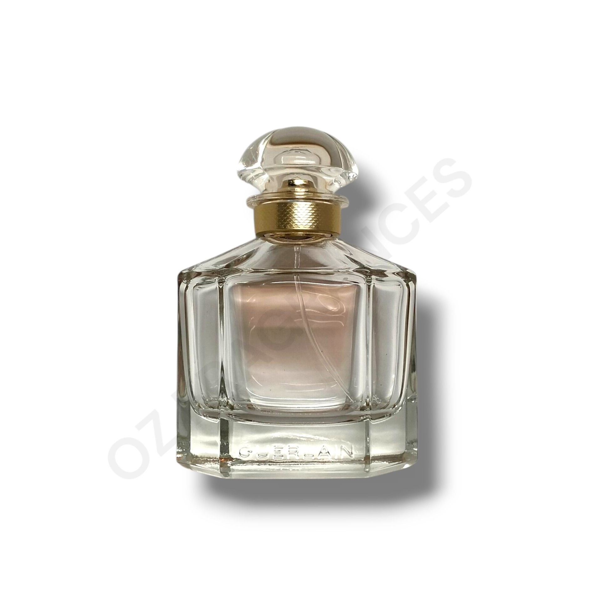MON GUERLAIN  - Eau De Parfum - by Guerlain