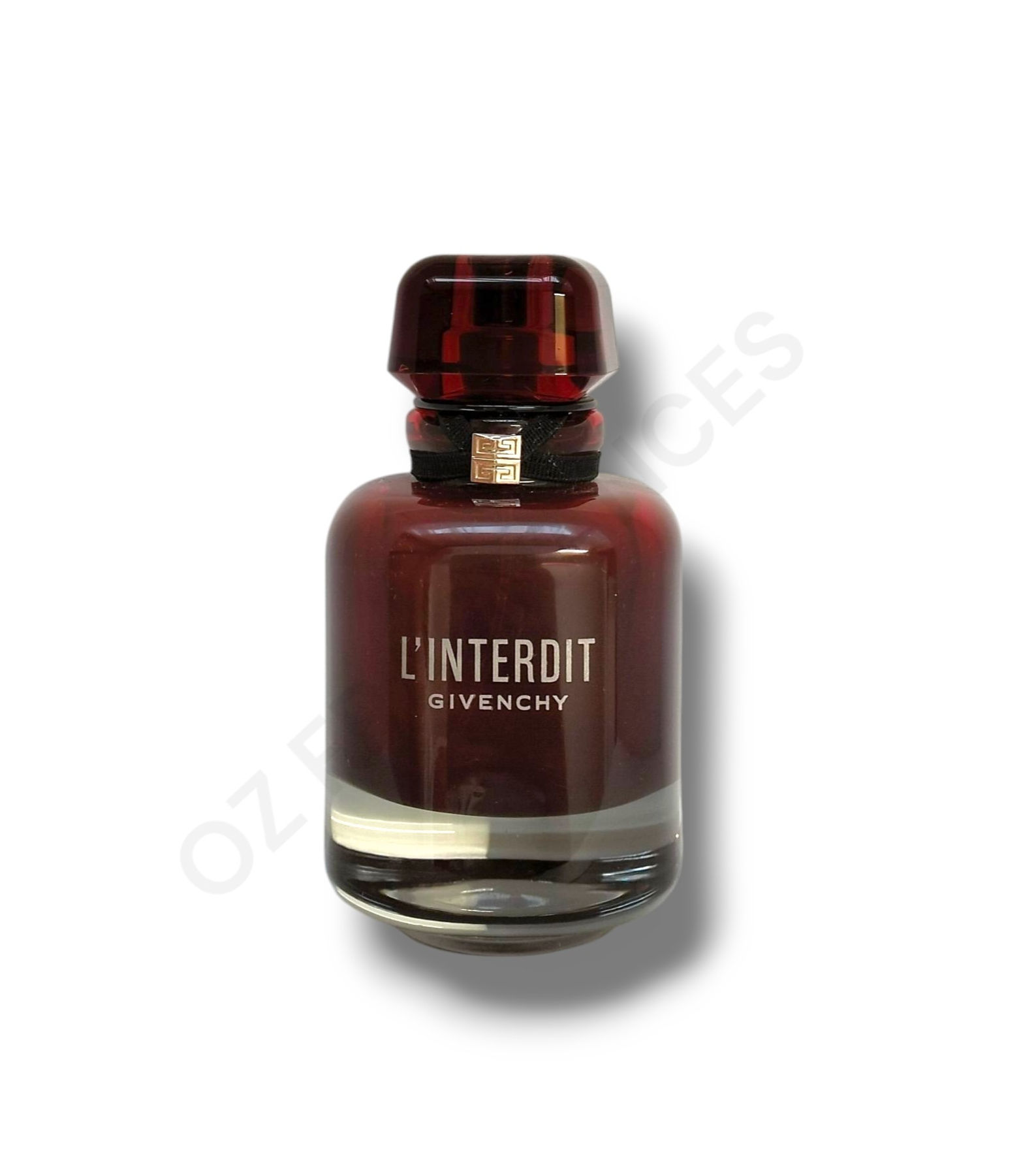 L'INTERDIT ROUGE - Eau De Parfum - by Givenchy