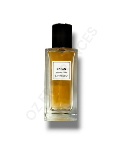 CABAN - Le Vestiaire Des Parfums - by Yves Saint Laurent | Oz