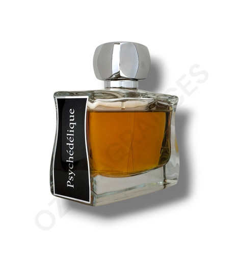 PSYCHEDELIQUE Eau De Parfum by Jovoy Paris Oz Fragrances