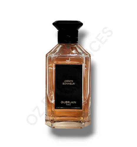 JASMIN BONHEUR - Eau De Parfum - by Guerlain | Oz Fragrances