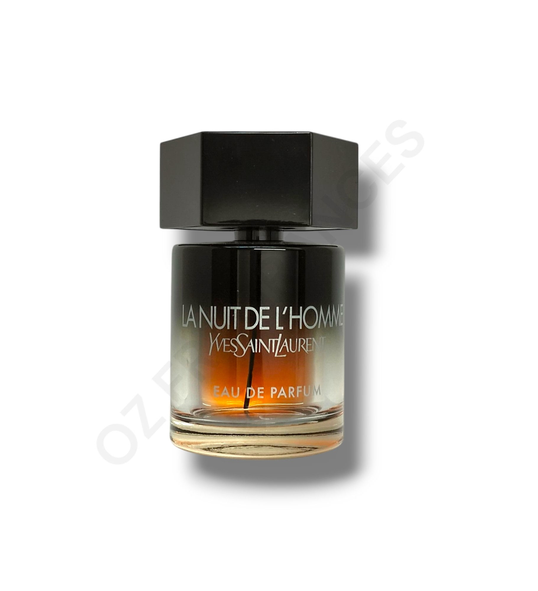 LA NUIT DE L'HOMME - Eau De Parfum - by Yves Saint Laurent