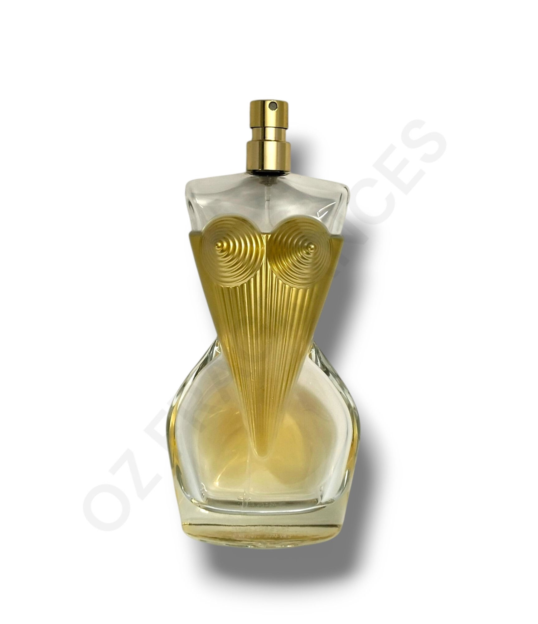 GAULTIER DIVINE - Eau De Parfum - by Jean Paul Gaultier