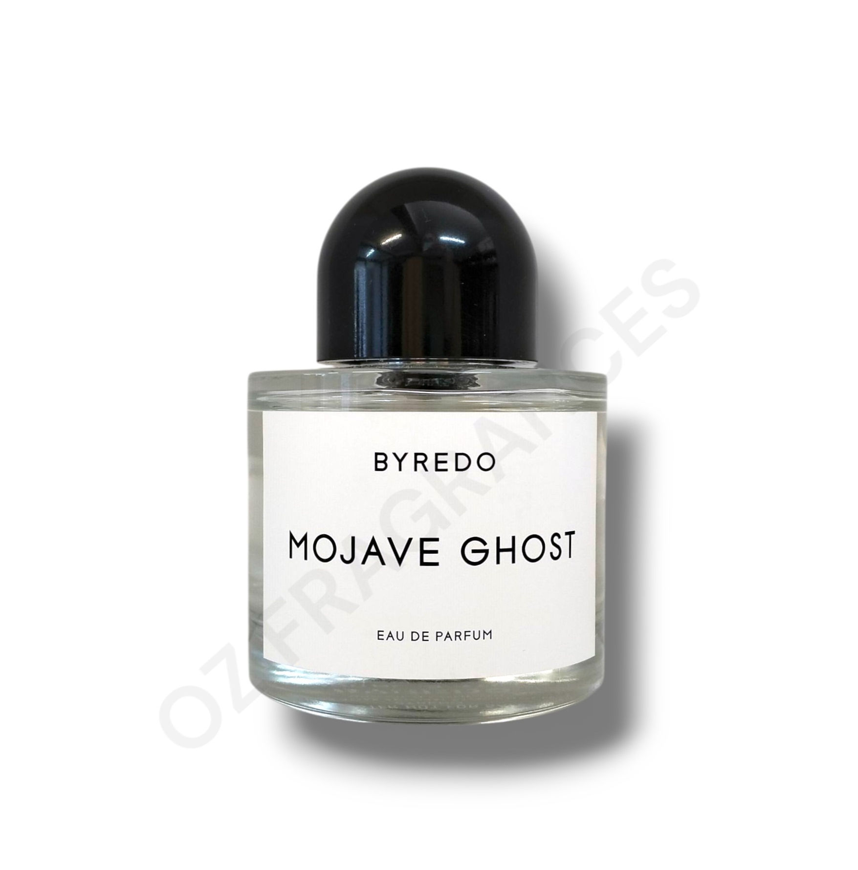 MOJAVE GHOST - Eau De Parfum - by Byredo
