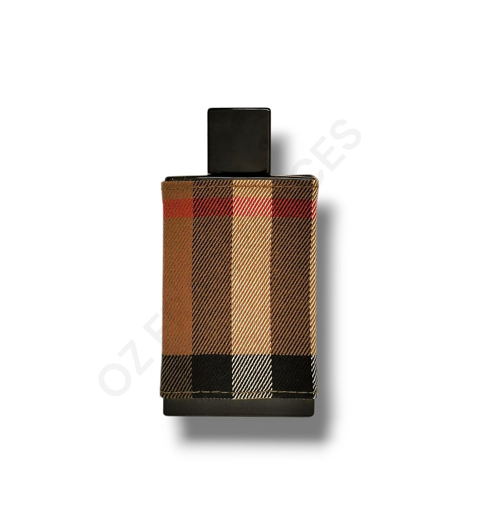 BURBERRY LONDON FOR MEN - Eau De Toilette - by Burberry