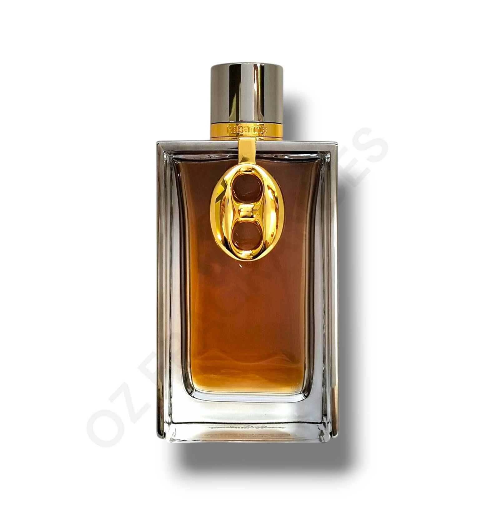 AFTER CLUB - Eau De Parfum - by Rabanne
