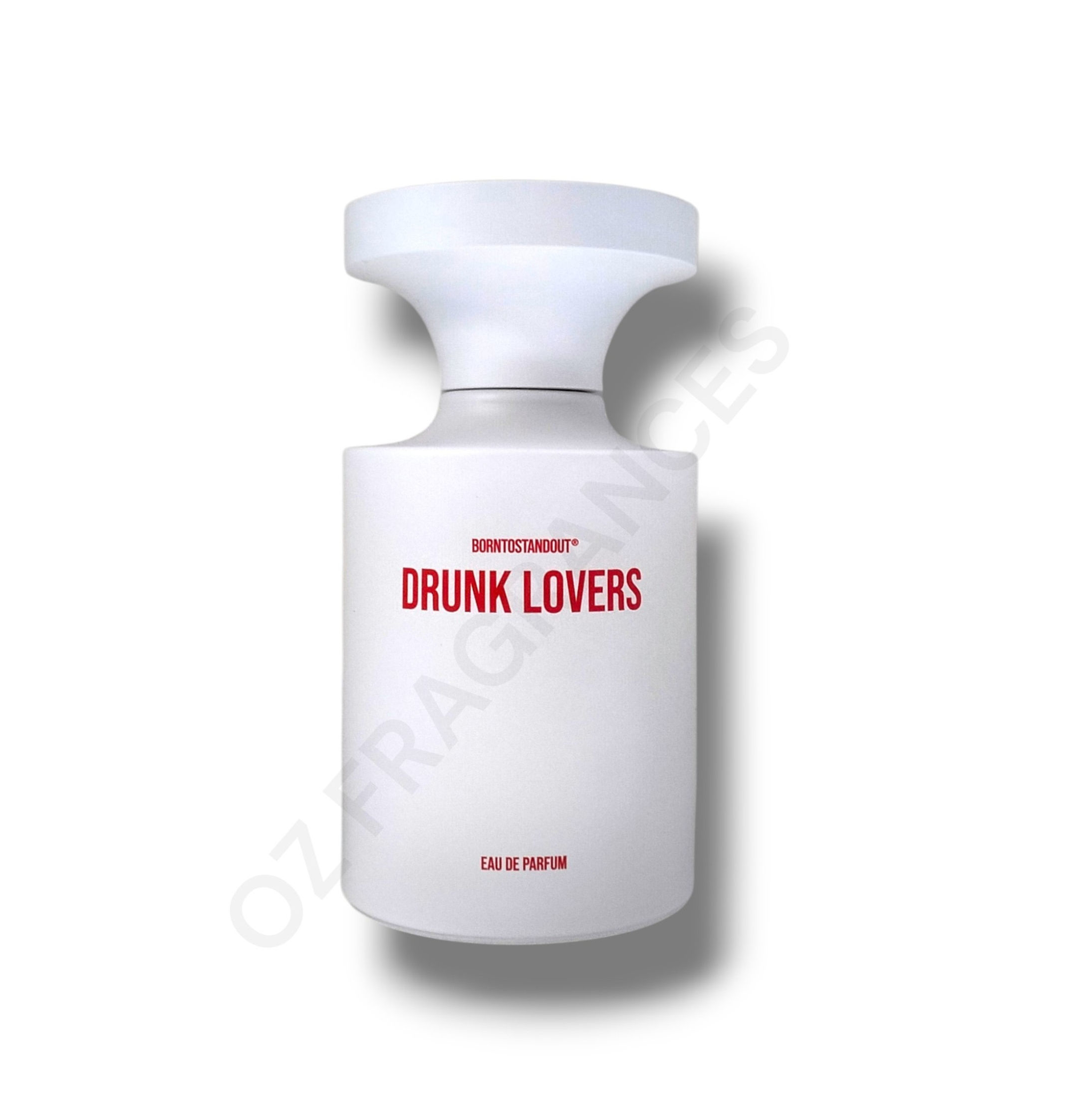 DRUNK LOVERS - Eau De Parfum - by Borntostandout
