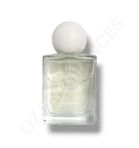FLOATING - Eau De Parfum - by Liis | Oz Fragrances