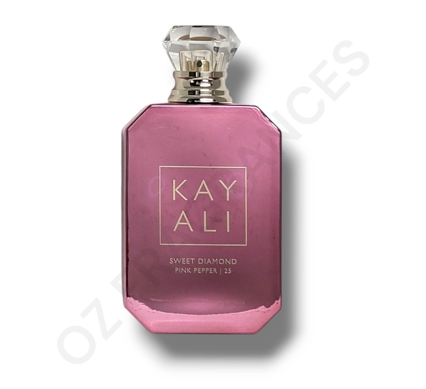 SWEET DIAMOND PINK PEPPER / 25 - Eau De Parfum - by Kayali