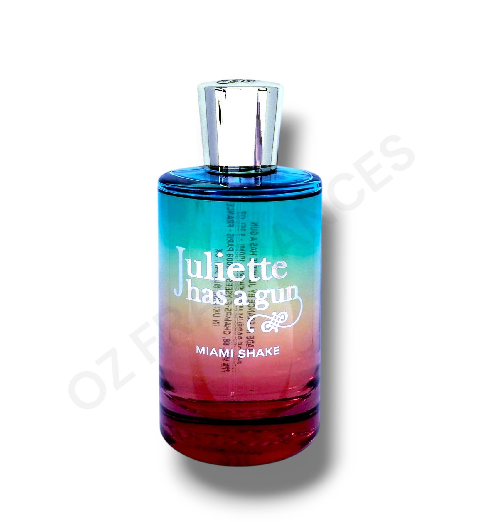 MIAMI SHAKE - Eau De Parfum - by Juliette Has A Gun