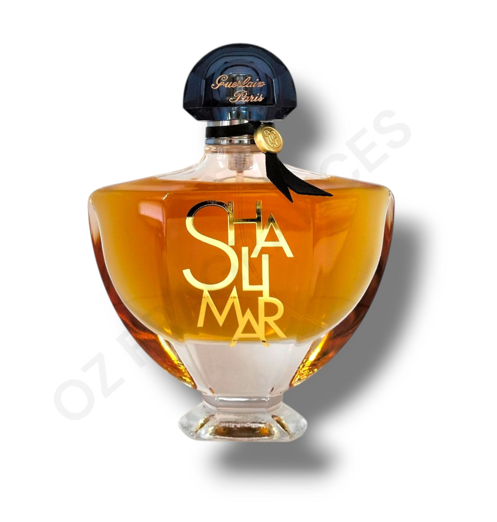 SHALIMAR L'ESSENCE - Eau De Parfum - by Guerlain