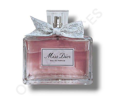 MISS DIOR (2021) - Eau De Parfum - by Christian Dior | Oz Fragrances