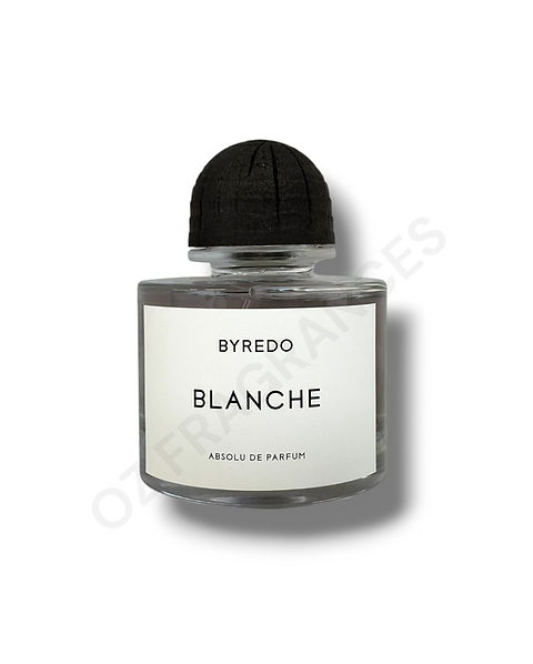 BLANCHE ABSOLU - by Byredo | Oz Fragrances