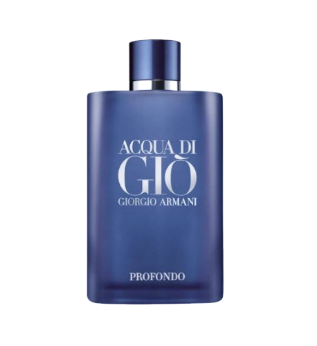 acqua di gio profond