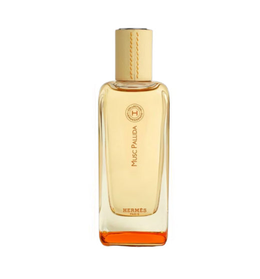 MUSC PALLIDA - Eau De Parfum - by Hermes