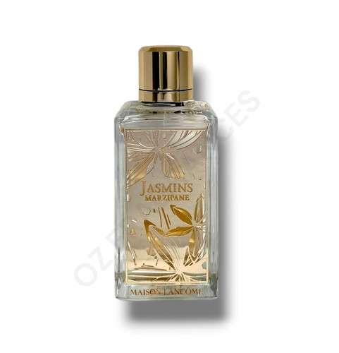 MAIZON LANCOMEメゾンランコムJasmins Marzipane Lancôme Maison Lancôme Jasmins Marzipane Eau de Parfum, 3.4-oz