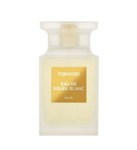 Soleil blanc tom ford eau de toilette clearance