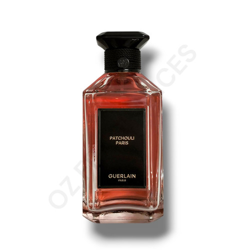 PATCHOULI PARIS - Eau De Parfum - by Guerlain | Oz Fragrances