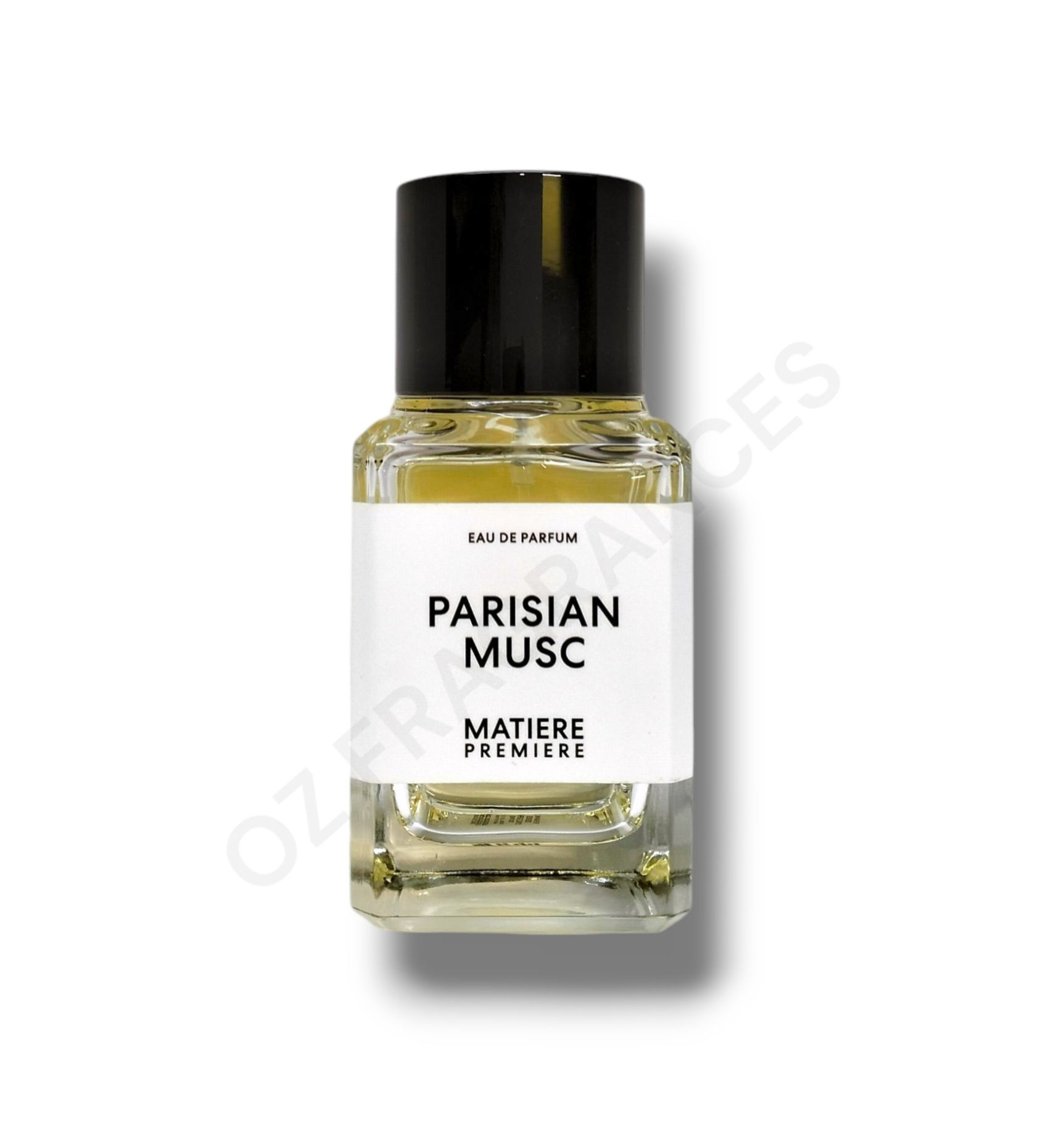 PARISIAN MUSC -  Eau De Parfum - by Matiere Premiere