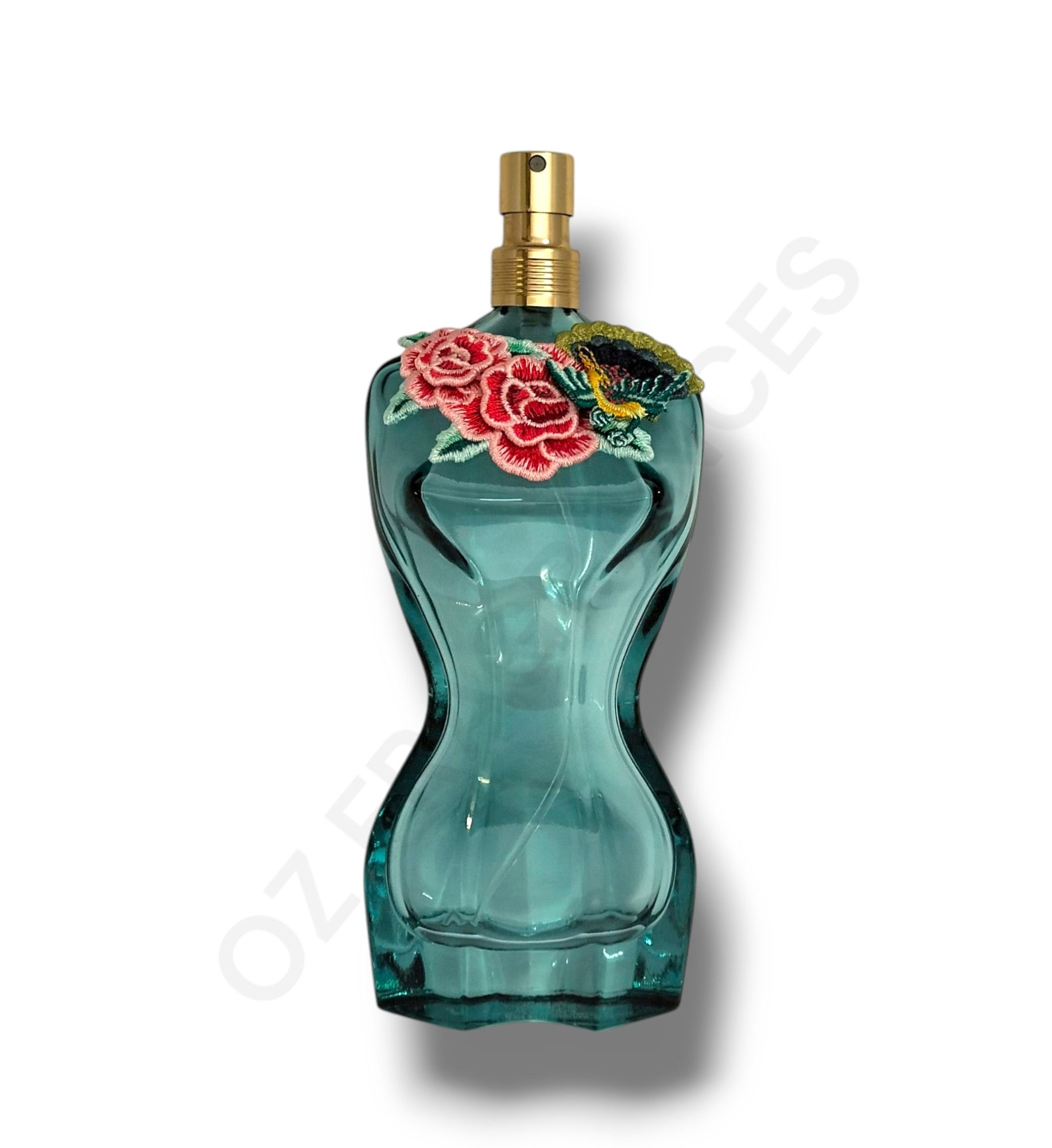 LA BELLE PARADISE GARDEN - Eau De Parfum - by Jean Paul Gaultier