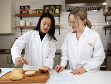 Think Ingredients R&D