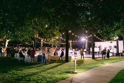 lighting design, wedding designer, alfresco wedding, wedding reception, Oklahoma wedding planner