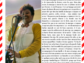 NOS PROS ONT DU TALENT ...