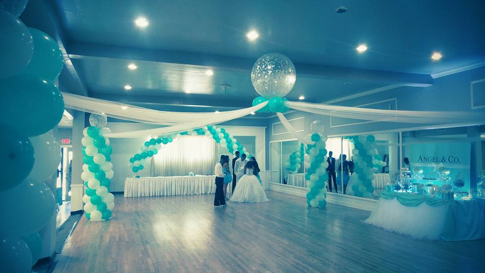 Fun Moments Party Rental