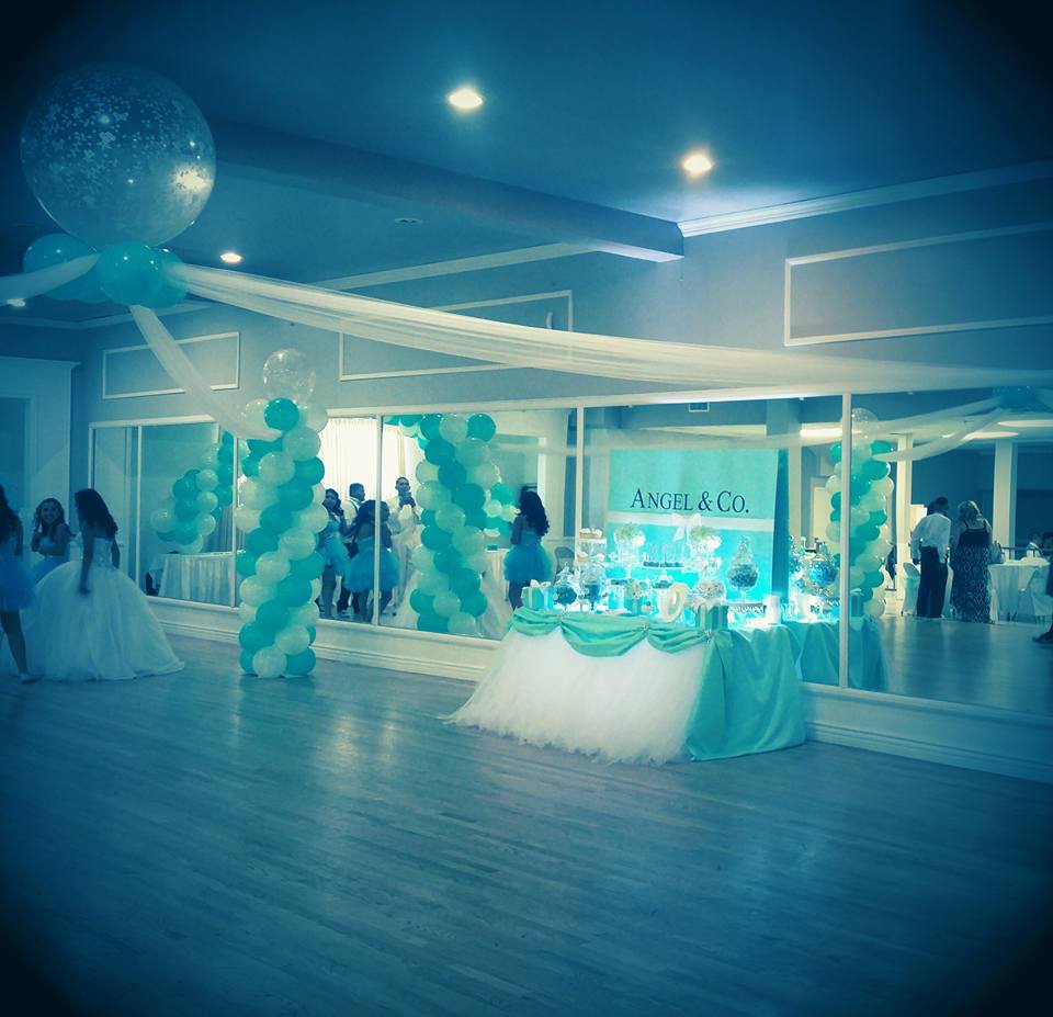 Fun Moments Party Rental