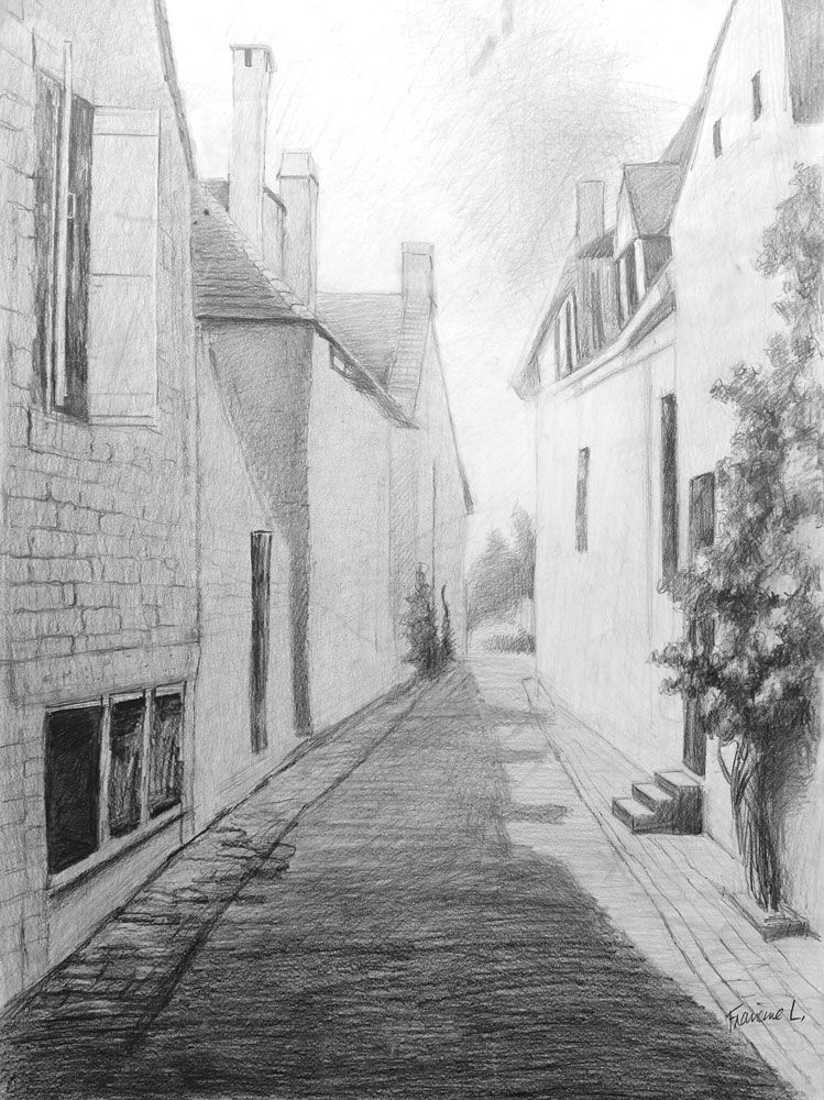 Ruelle