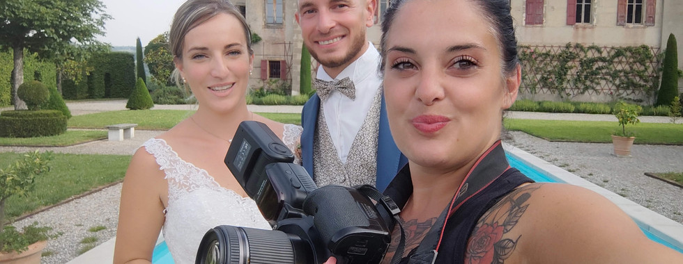 A propos de moi Camille DAR PHOTOGRAPHE