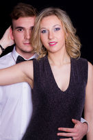 Couple
Homme tatoué
Femme tatouée
Love
Amour
Sexy
Mariée
Wedding
ST Valentin