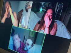 A Love Letter to my Long Distance Friends