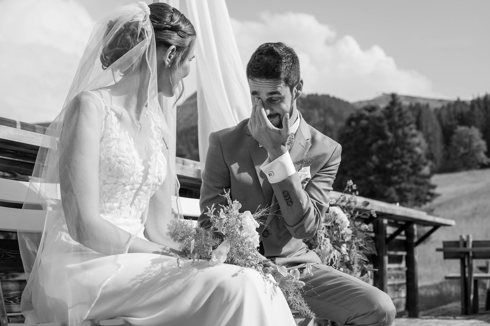 Mariage