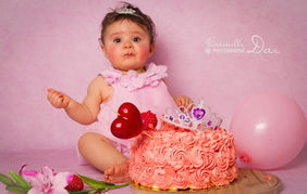 Bébé va avoir 1 an déjà! 1er Birthday, ça se fête !