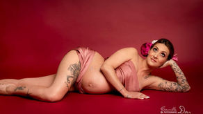 Grossesse et sensualité