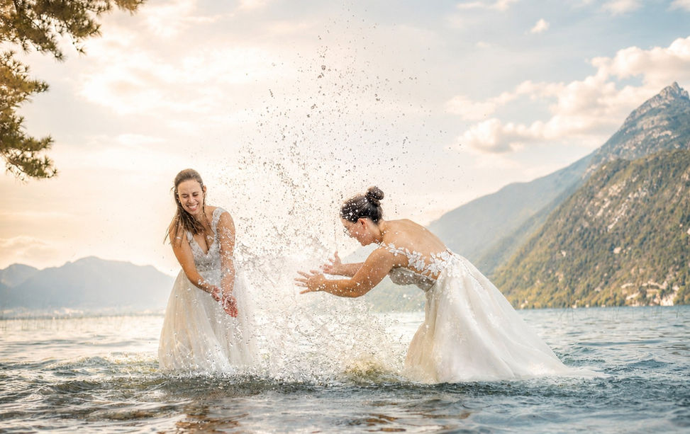 Wedding
Mariage Aix-les-Bains Mariage Annecy